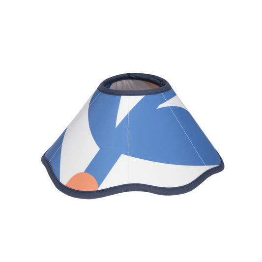 Flower Soft Pet Recovery Cone – image 4