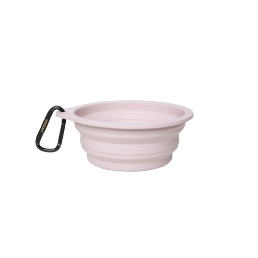 Collapsible Travel Pet Bowl – image 5