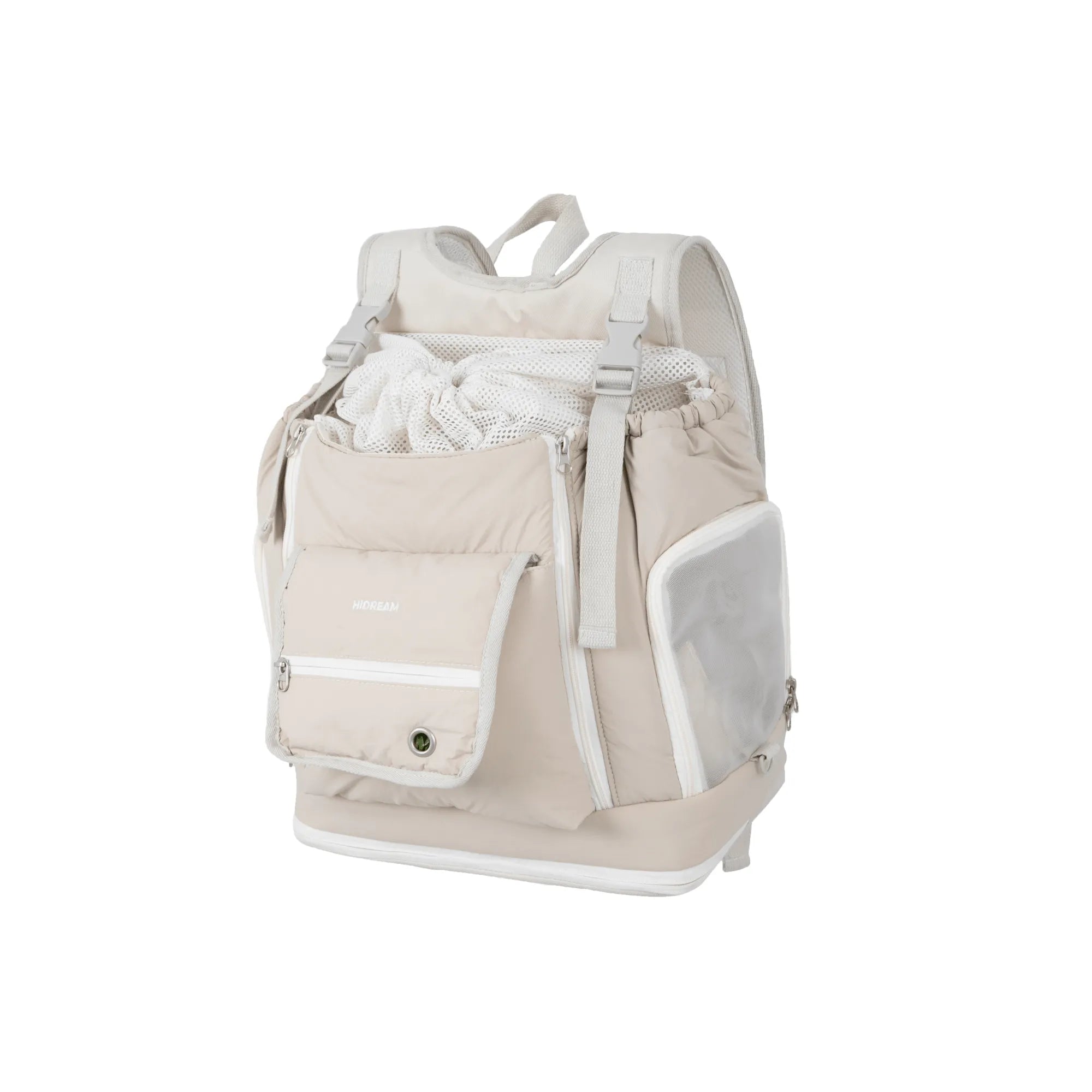 (NEW) Puha Series Front carry Pet Carrier - HiDREAM