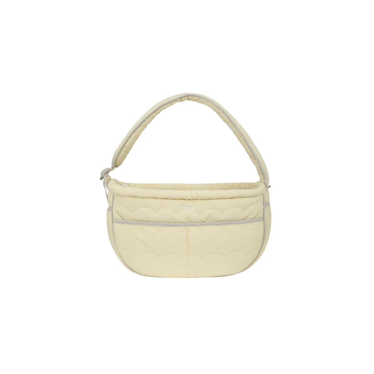 Puha Series One Shoulder Pet Papoose Bag - HiDREAM