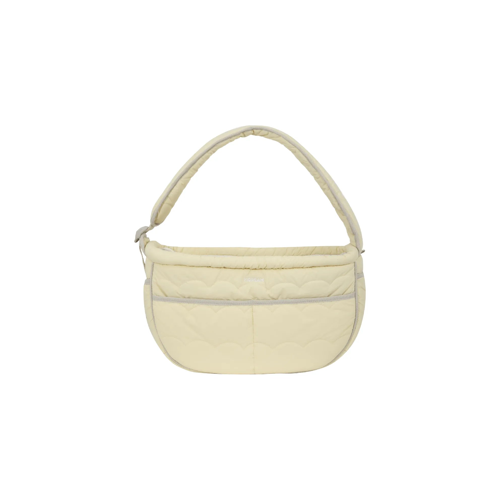 (NEW) Puha Series One Shoulder Pet Papoose Bag - HiDREAM