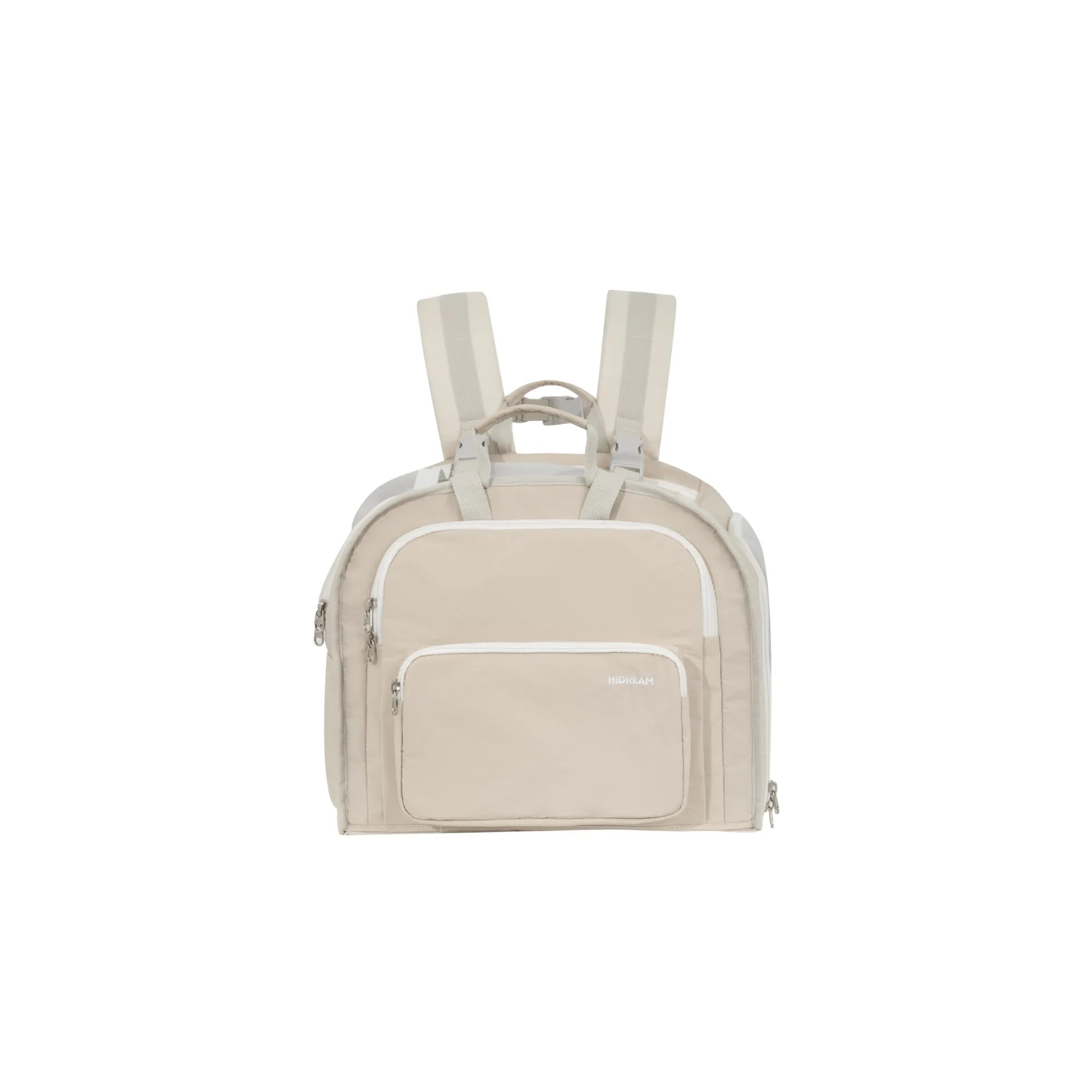 (NEW) Puha Series Pet Carrier Backpack - HiDREAM