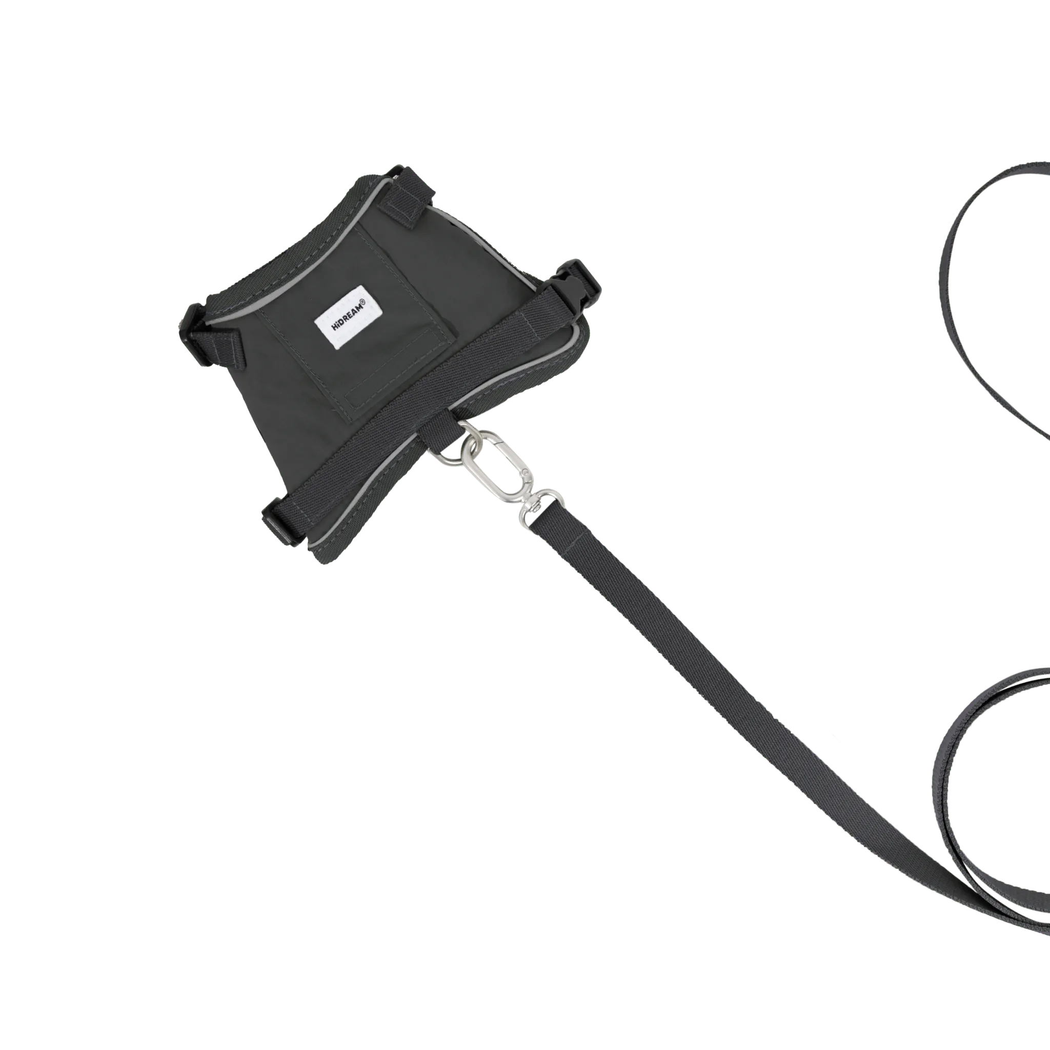 (NEW) Valley Series Cat Vest Harness Kit - HiDREAM