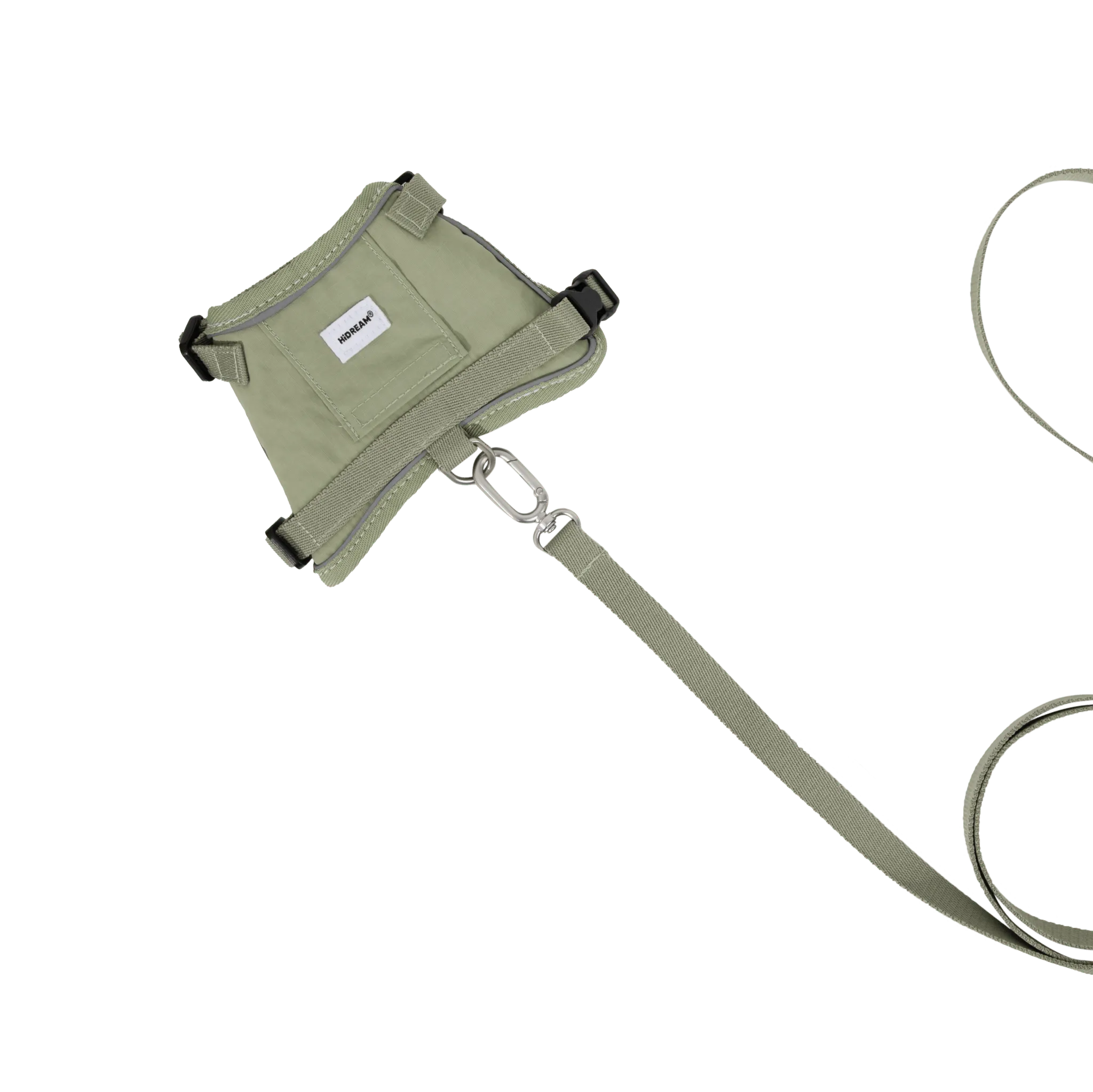 (NEW) Valley Series Cat Vest Harness Kit - HiDREAM