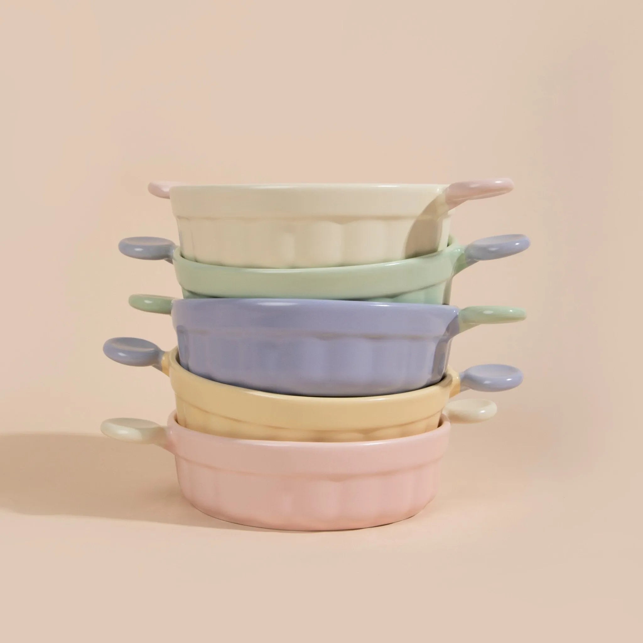 Pet Ceramic Bowl - HiDREAM
