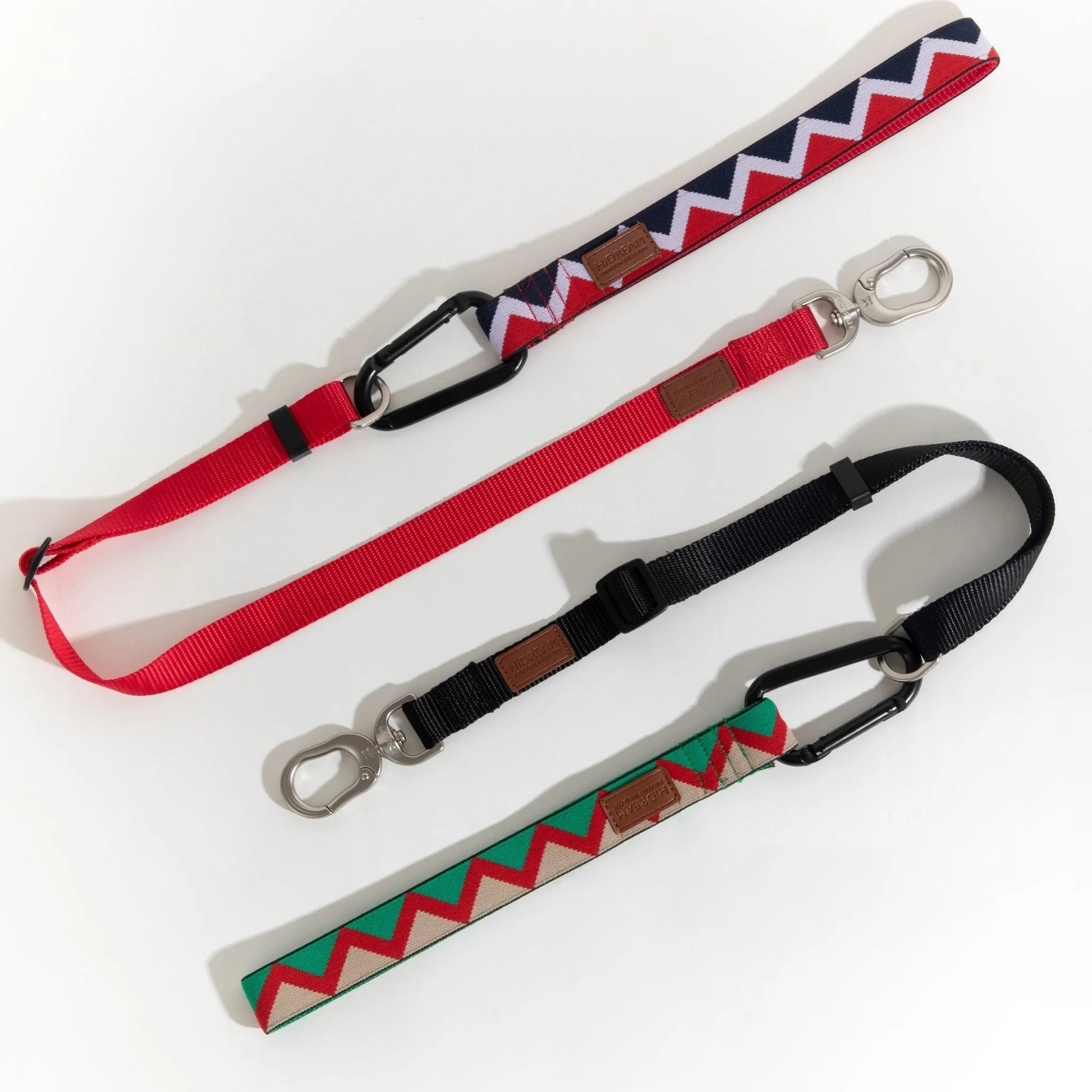 Rainbow Series - Multi - functional Leashs & Figures - HiDREAM