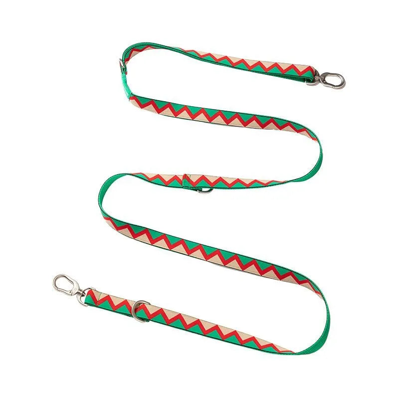 Rainbow Series - Multi - functional Leashs & Figures - HiDREAM