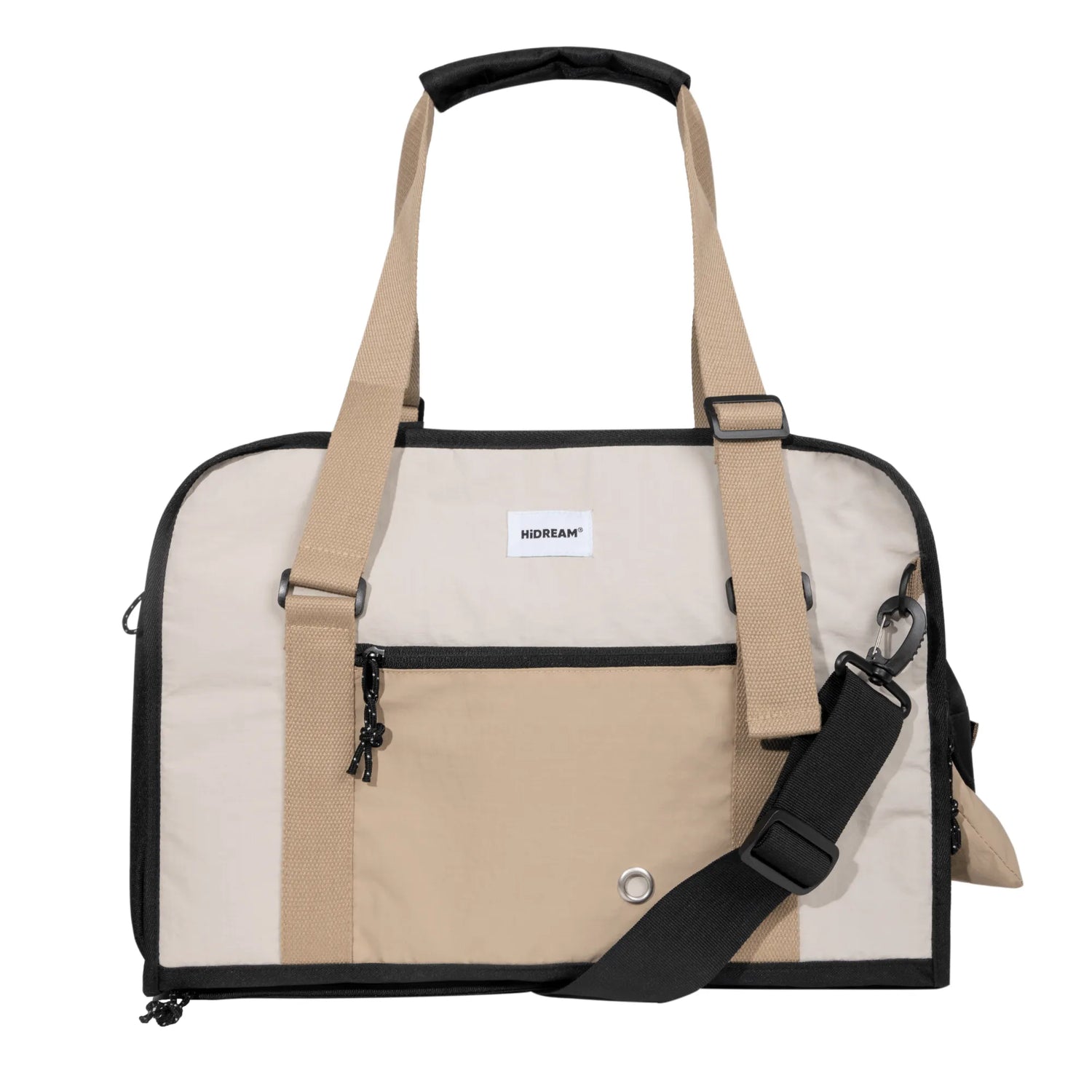 Semi - open Papoose Bag - HiDREAM