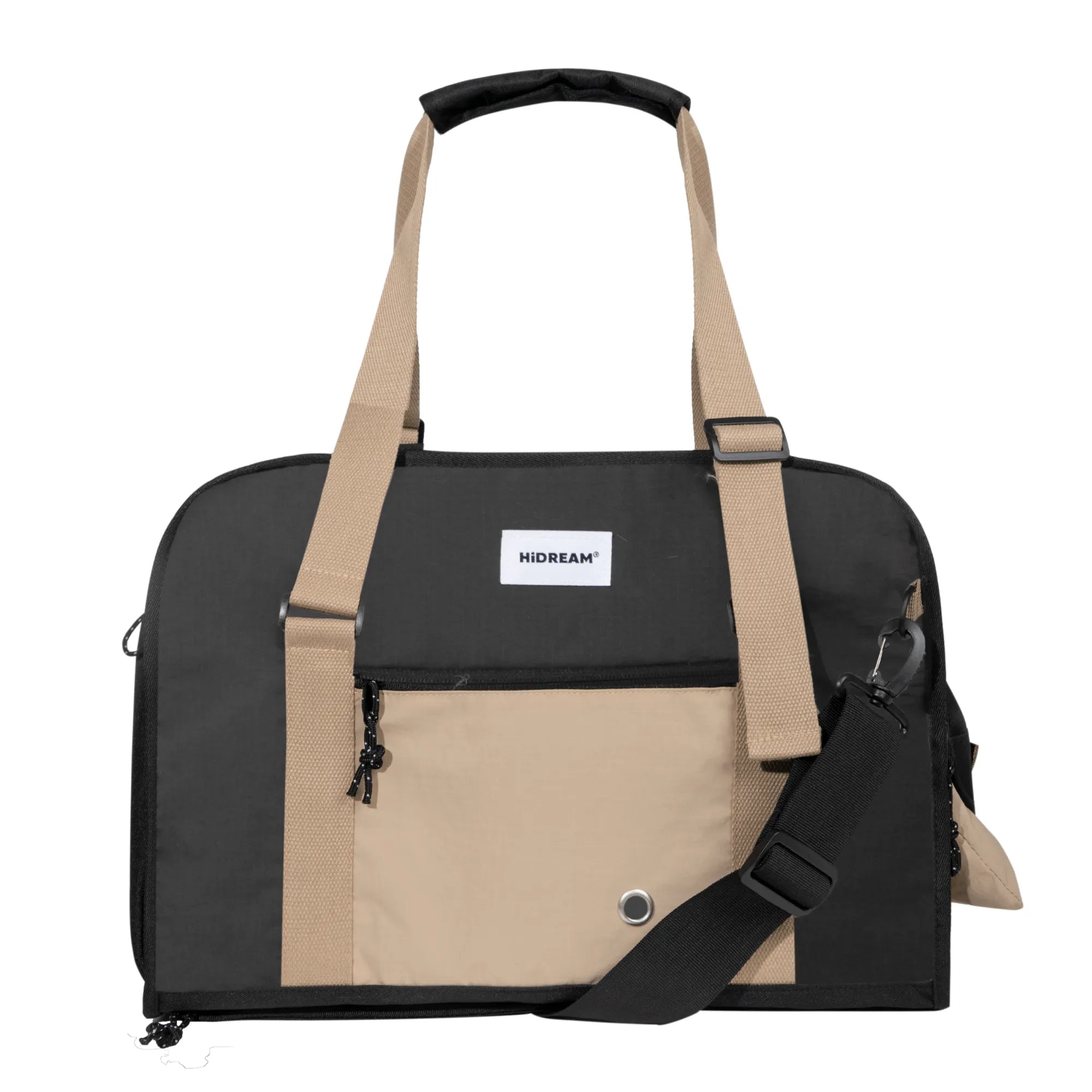 Semi - open Papoose Bag - HiDREAM
