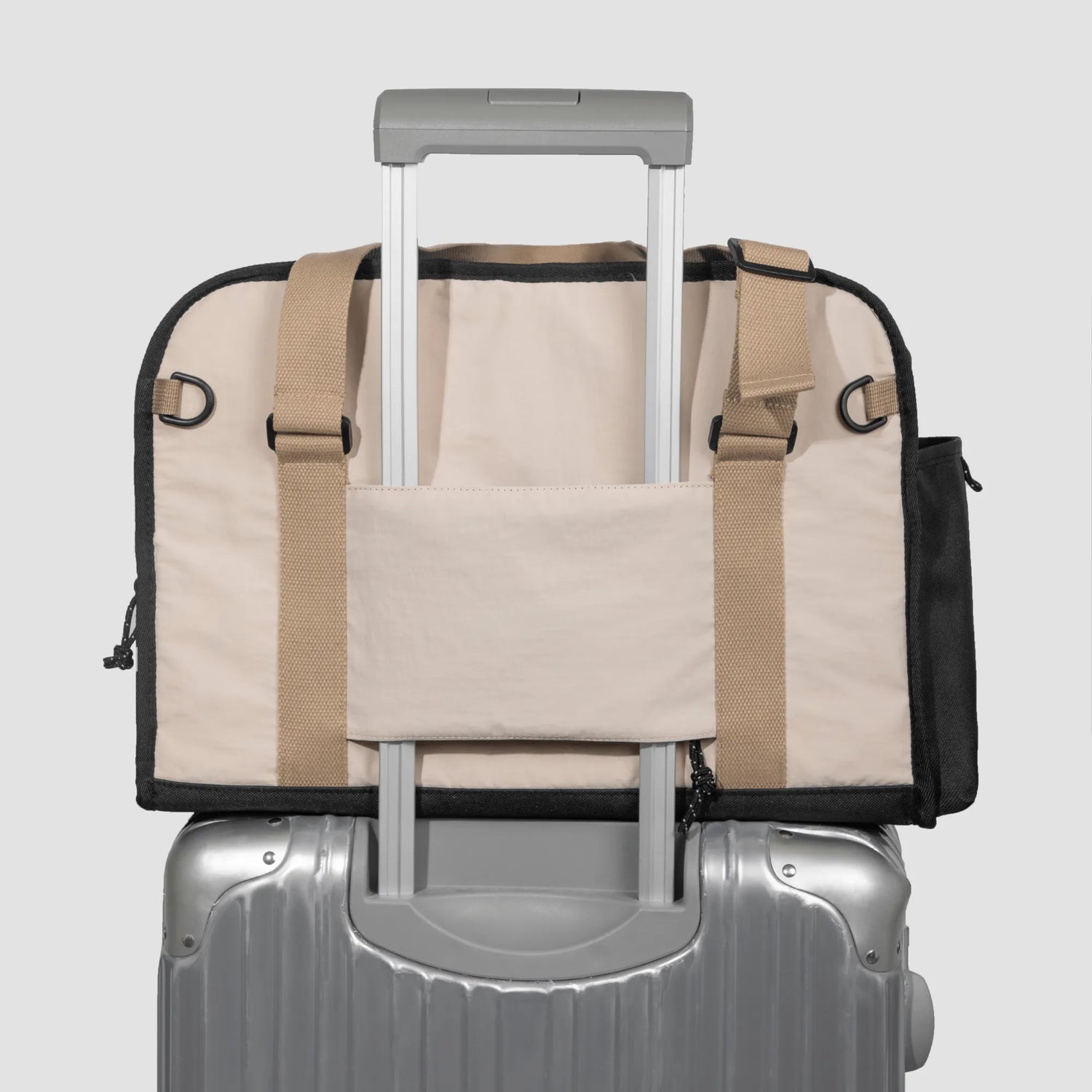 Semi - open Papoose Bag - HiDREAM