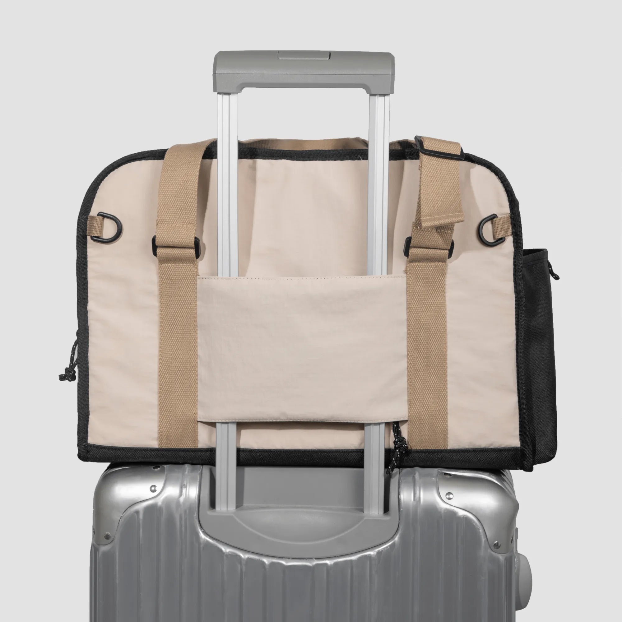 Semi - open Papoose Bag - HiDREAM
