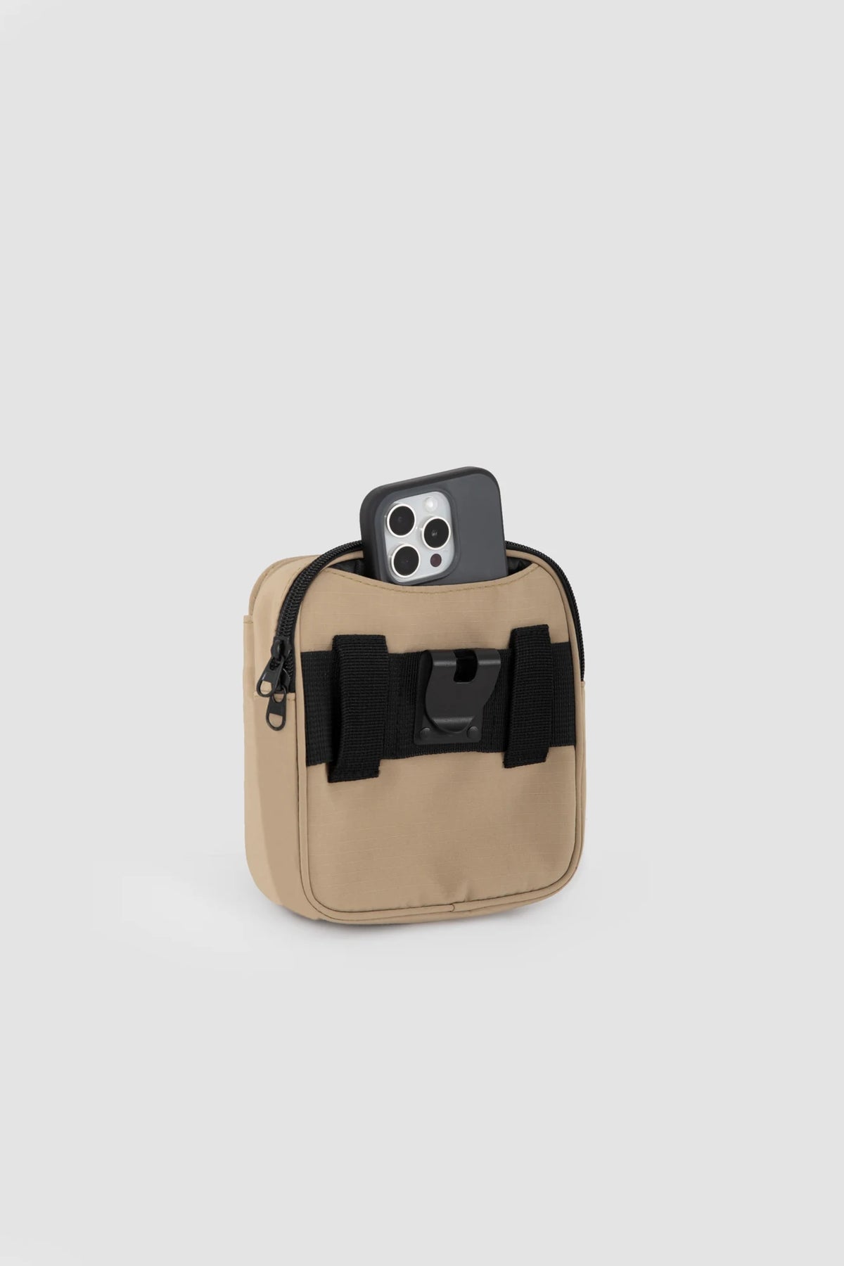 Back — Toast Training Treat Pouch