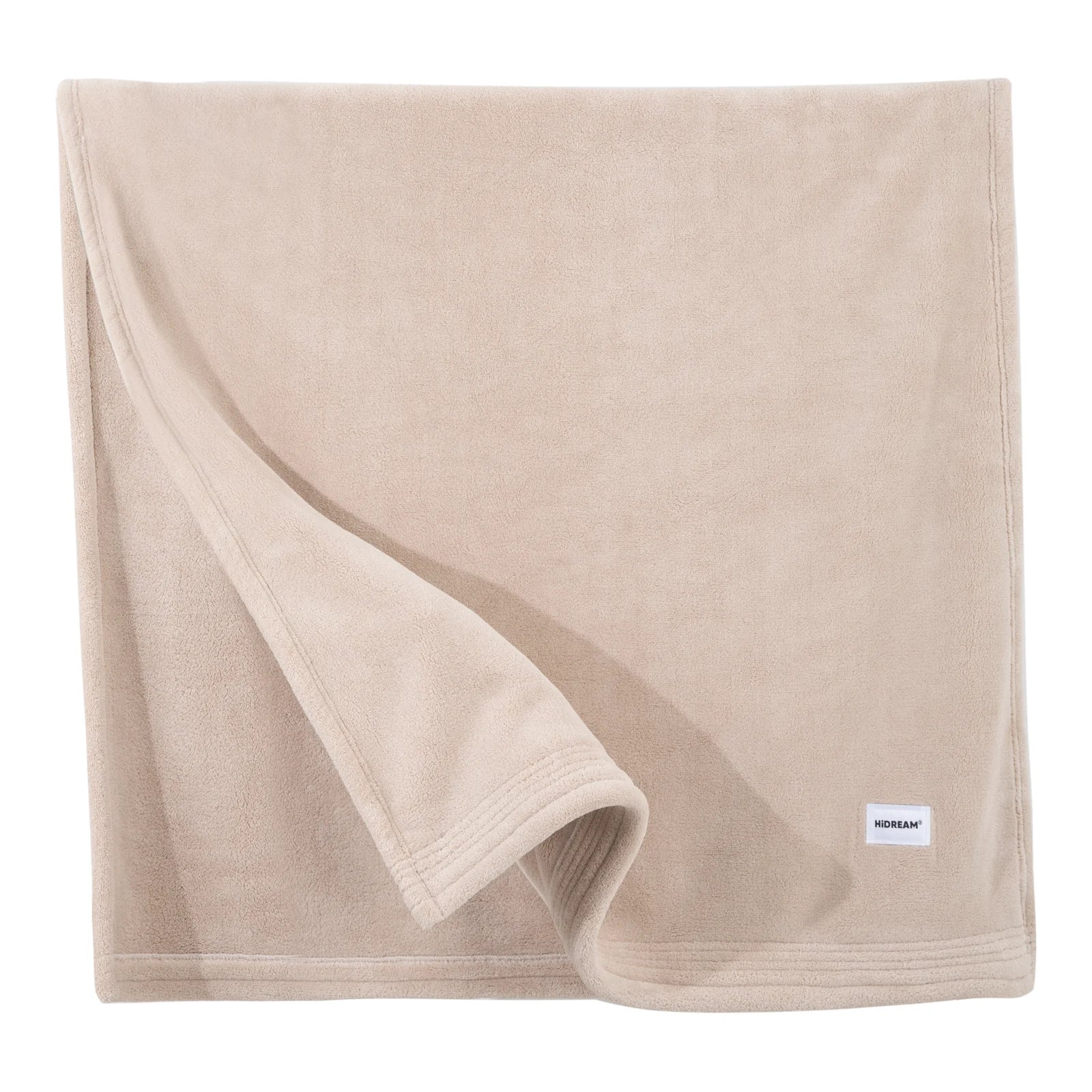 Milk Brown product, pack view