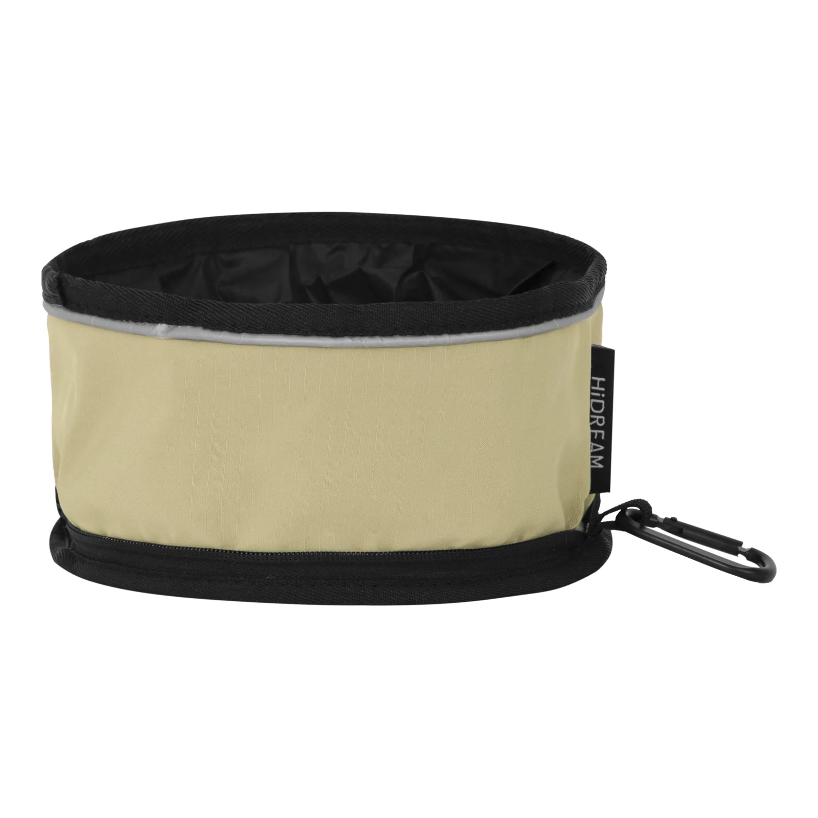 Khaki product, pack view