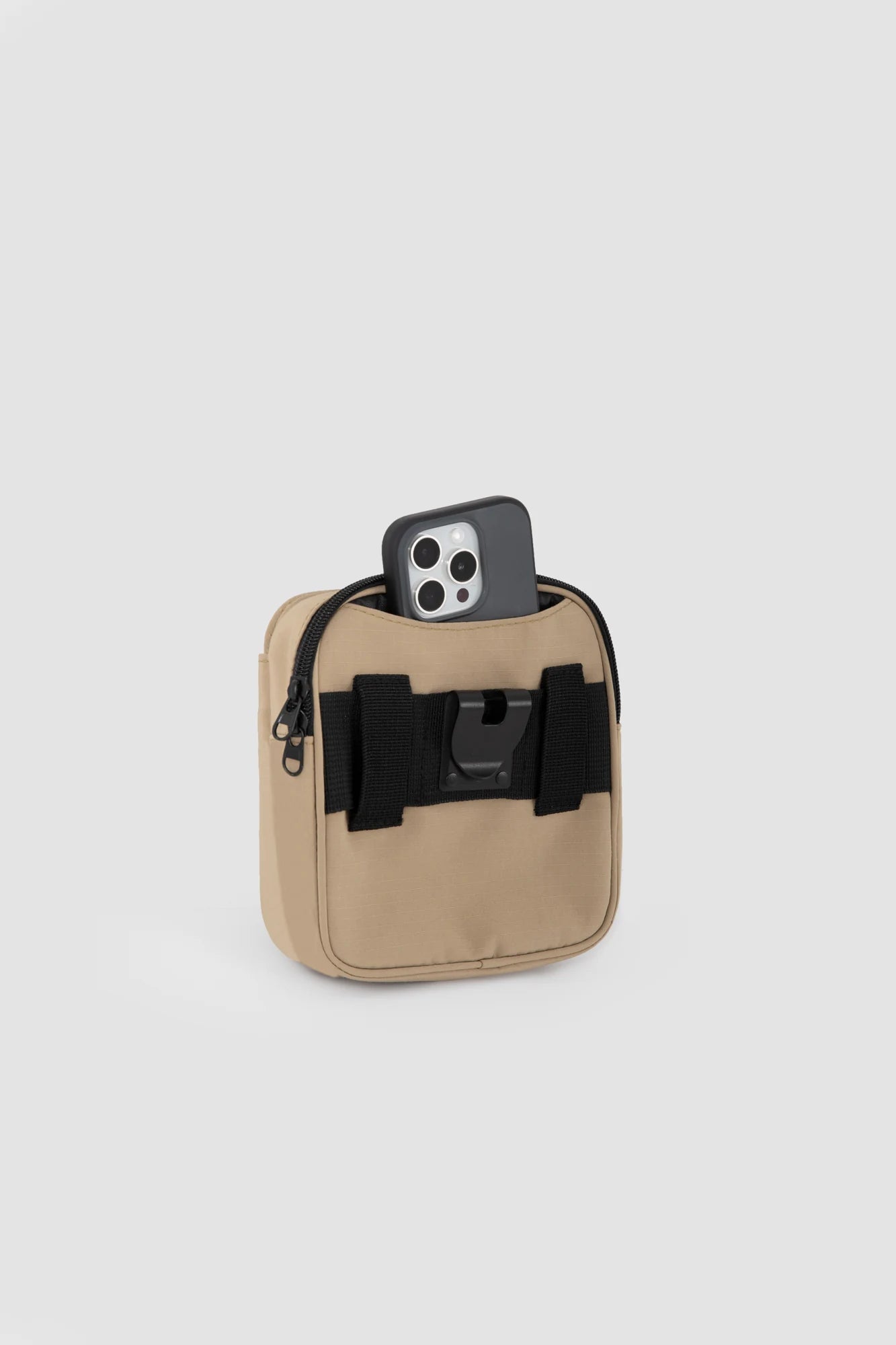 Carry it your way.