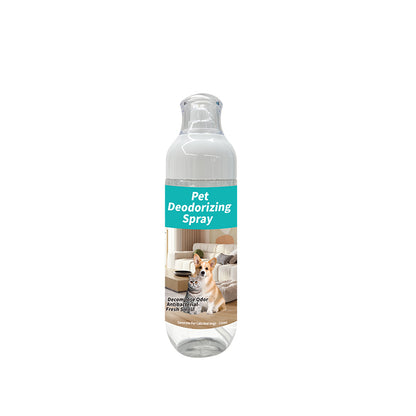 Pet Supplies: Deodorizing Spray for Cats and Dogs （150ml）