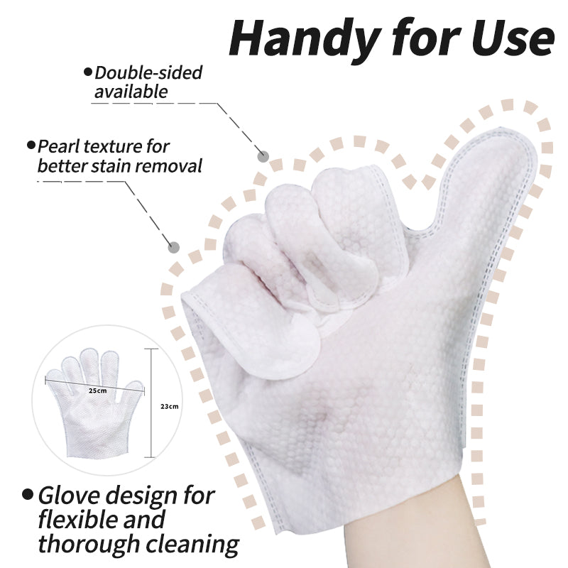 Pet Supplies: Cat and Dog Sanitizing Gloves