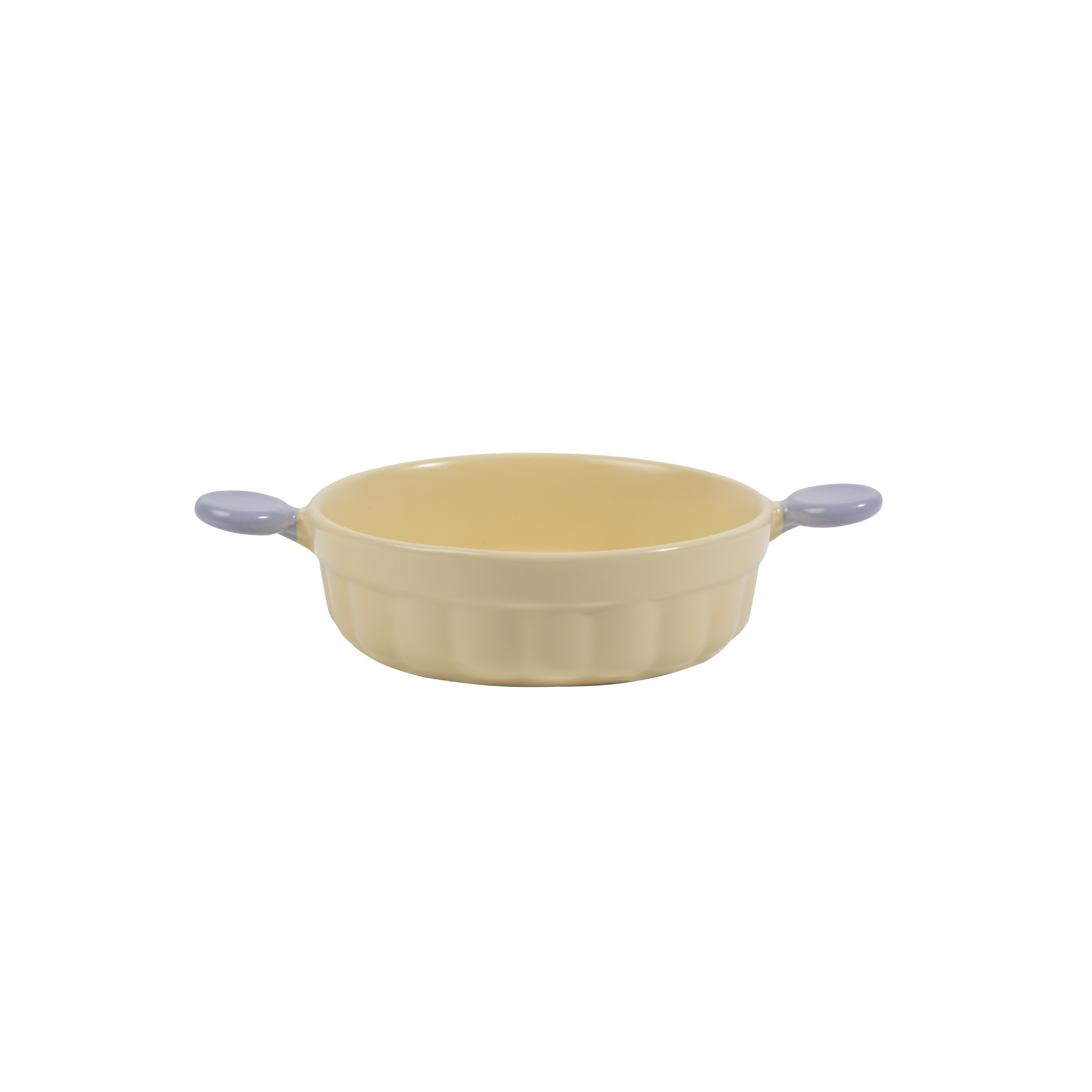 Pet Ceramic Bowl