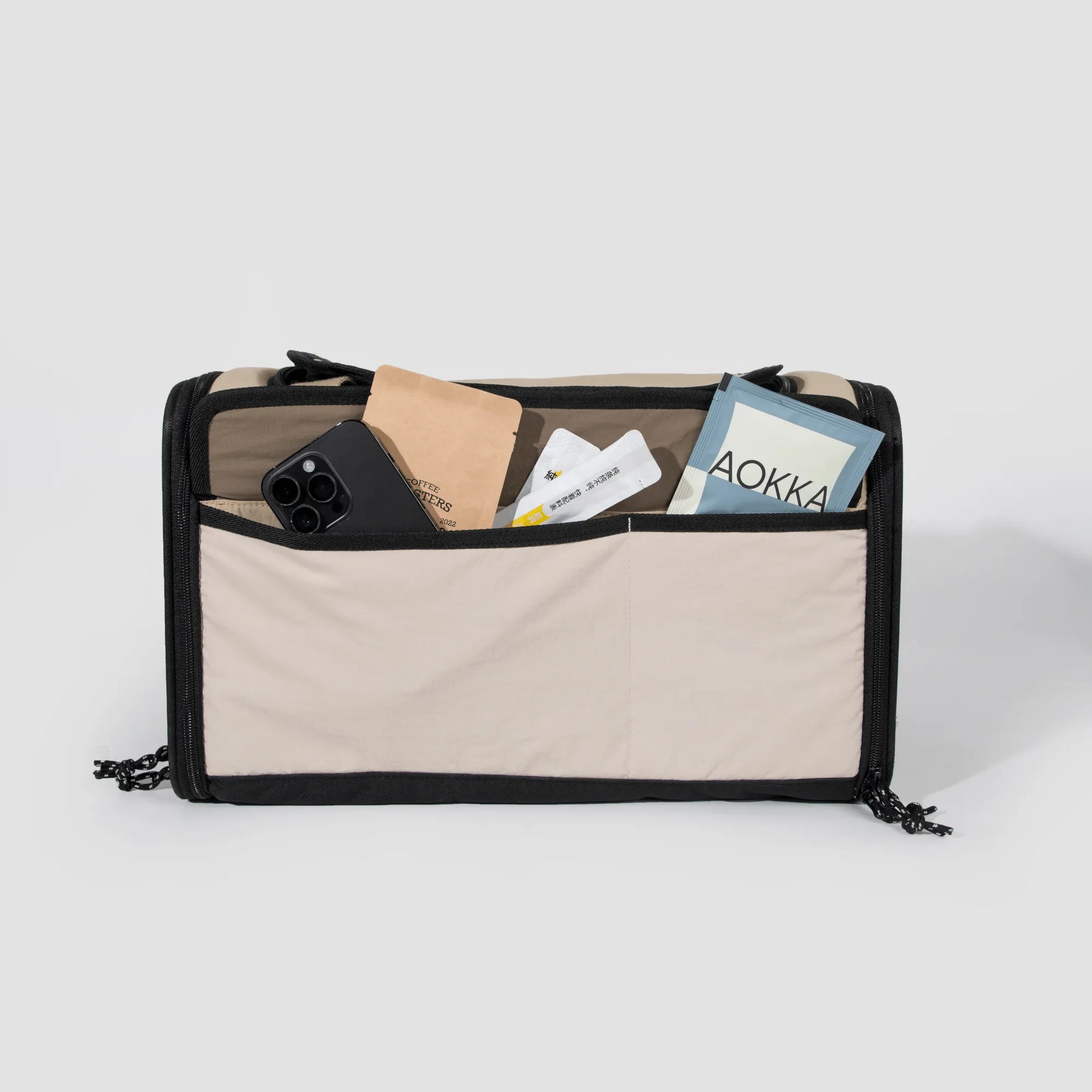 'Airline Tote' Pet Carrier - HiDREAM