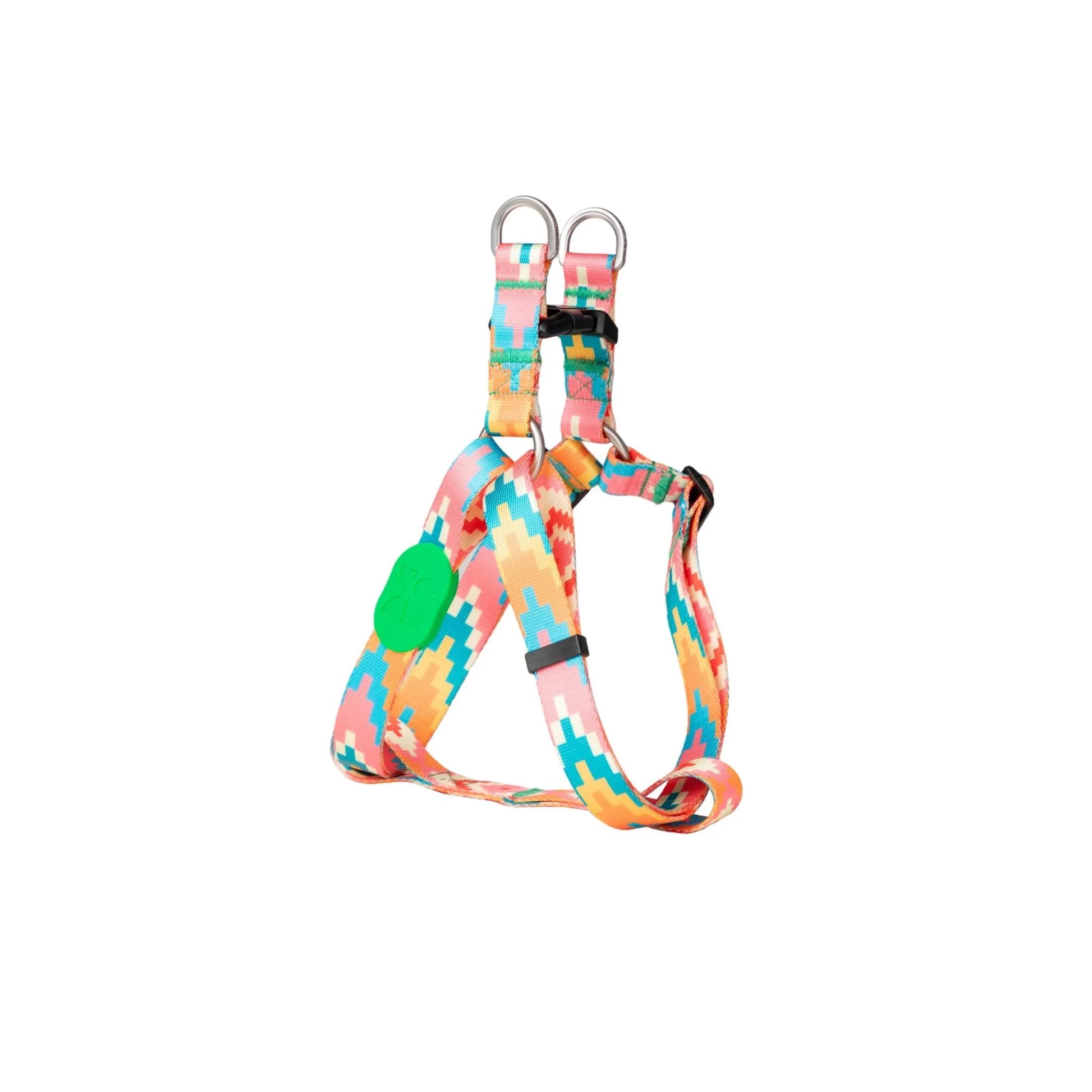 Colourful Series - 'Y' Dog Harness Bundle - HiDREAM