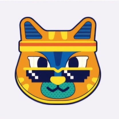 [Customizable] Pet ID Tags - HiDREAM