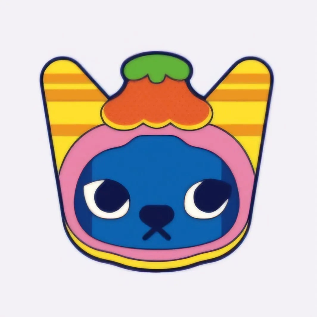 [Customizable] Pet ID Tags - HiDREAM