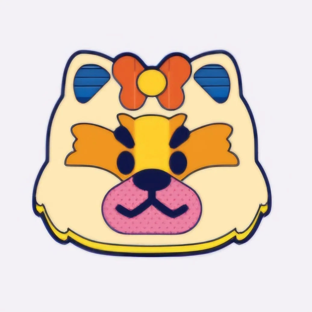 [Customizable] Pet ID Tags - HiDREAM