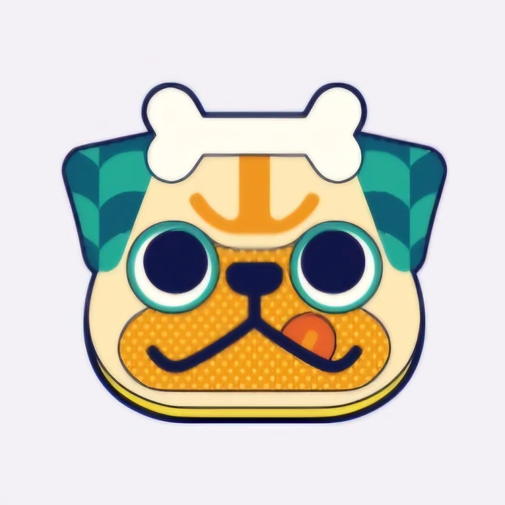 [Customizable] Pet ID Tags - HiDREAM