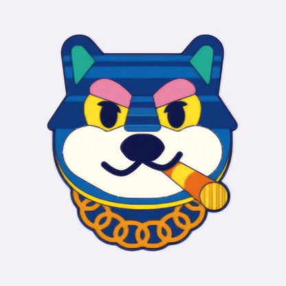 [Customizable] Pet ID Tags - HiDREAM