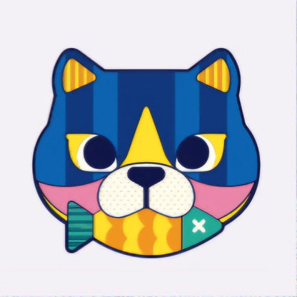 [Customizable] Pet ID Tags - HiDREAM