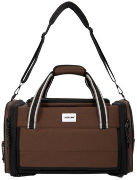Double-Expansion Pet Travel Carrier