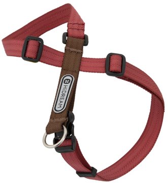 Figure-Eight Cat Harness & Adjustable Leash