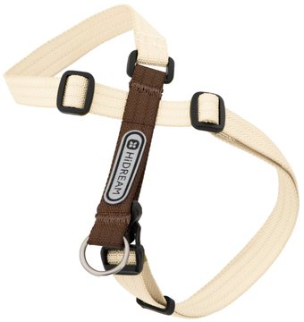 Figure-Eight Cat Harness & Adjustable Leash