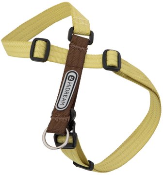 Figure-Eight Cat Harness & Adjustable Leash