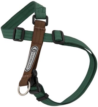 Figure-Eight Cat Harness & Adjustable Leash