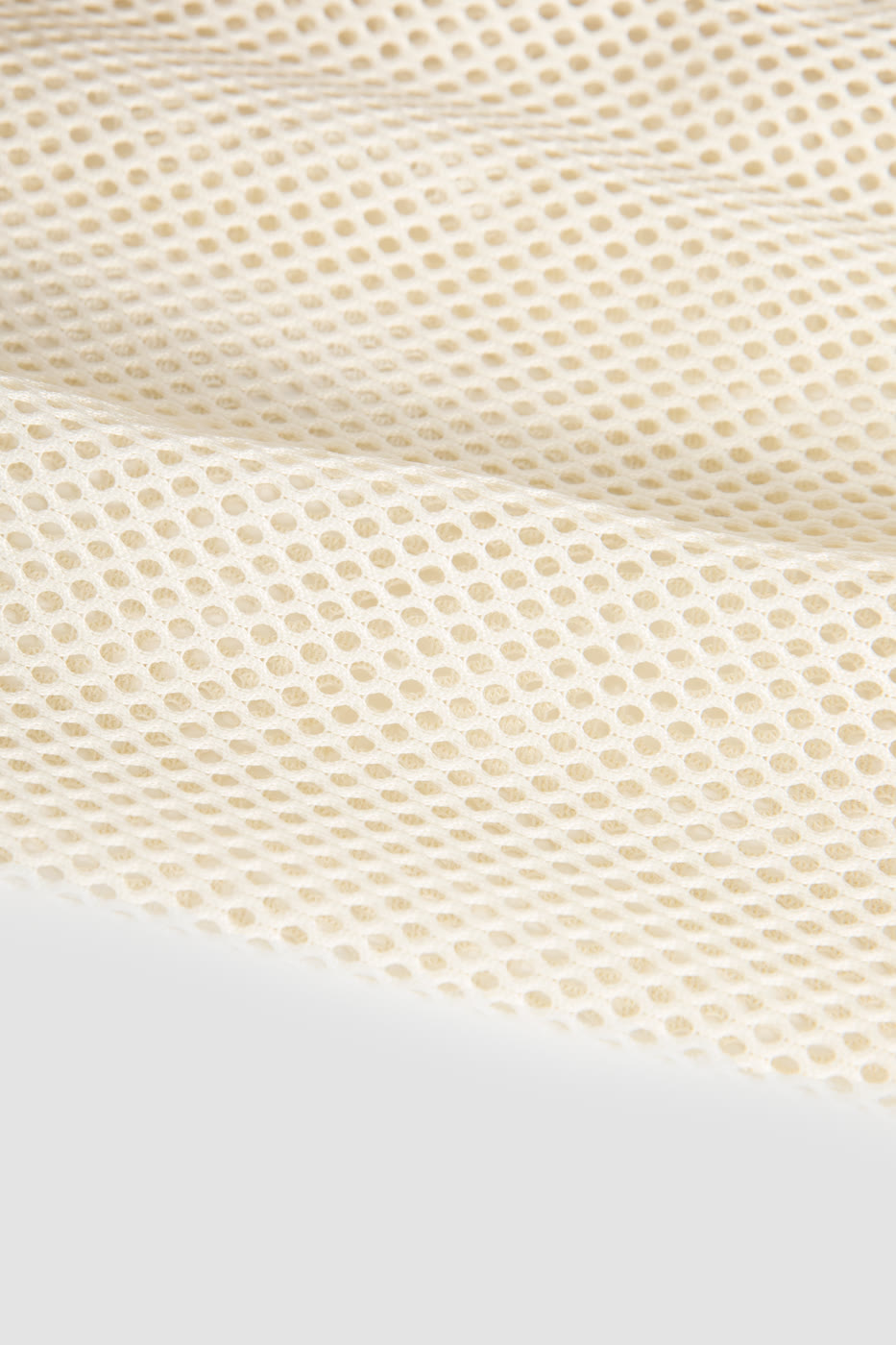 Mesh all the way through