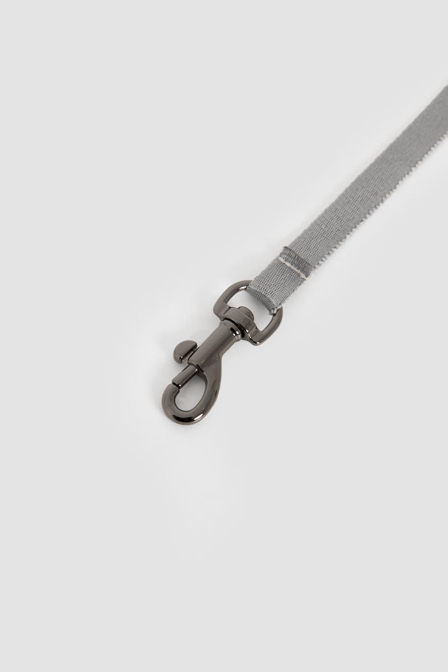 Safety clip inside