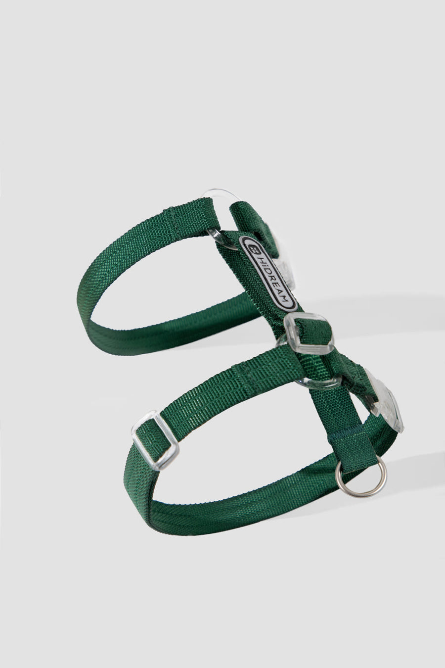 An H-shaped design