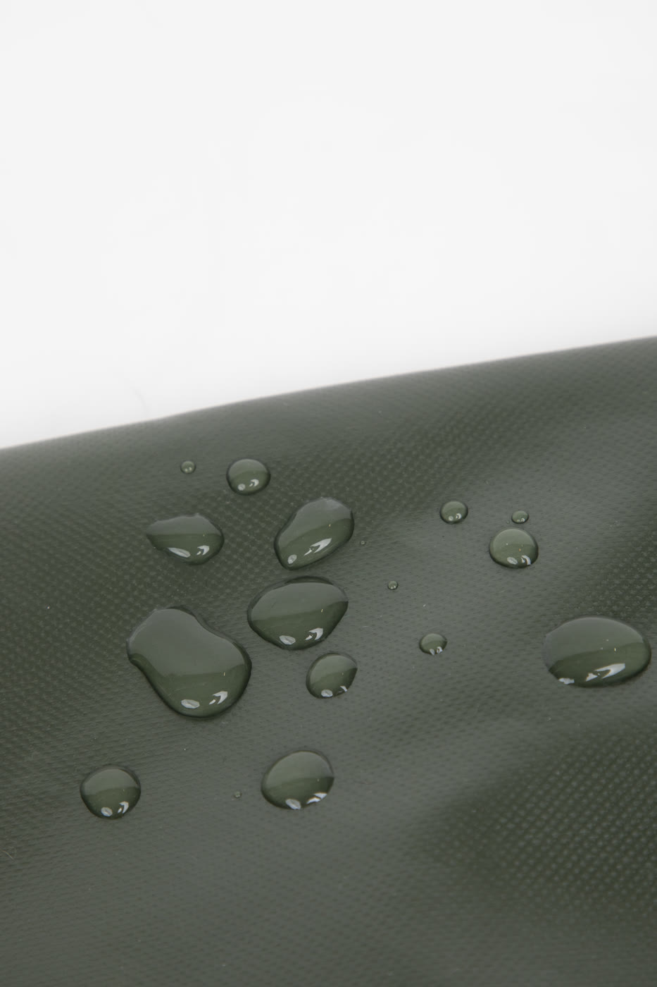 Water-resistant 600D Oxford