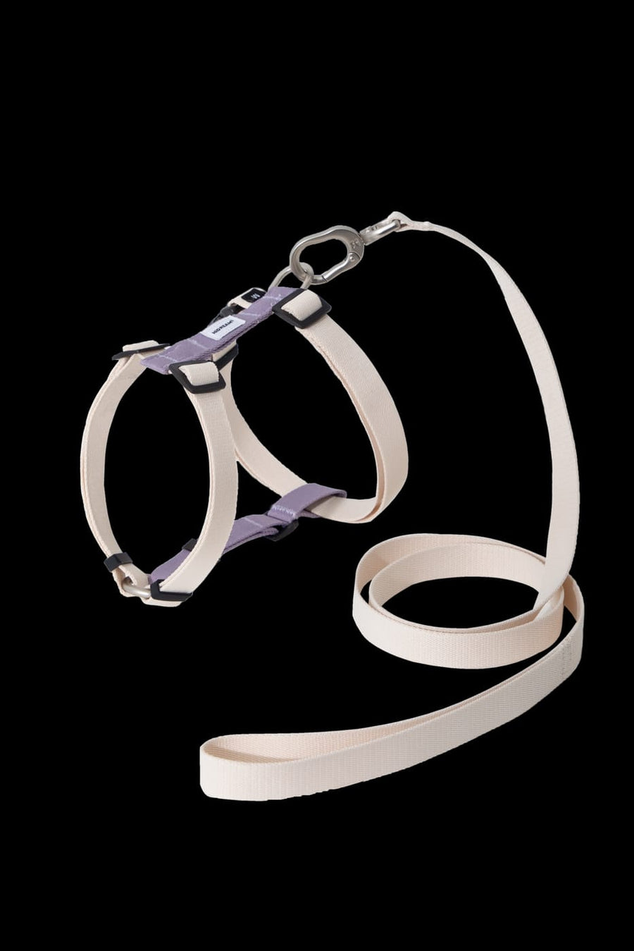 Recycled RPET webbing