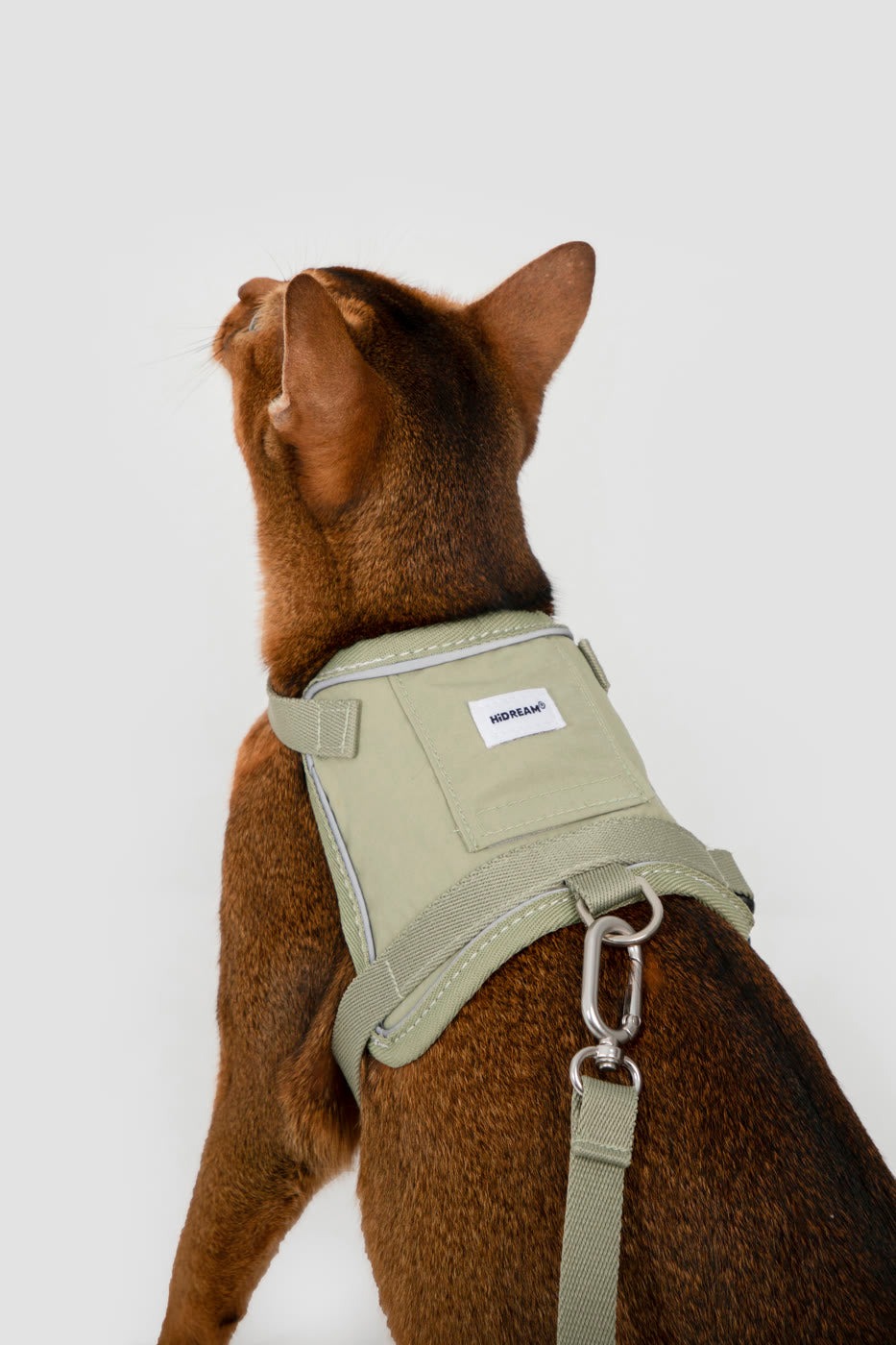 A vest that wraps around