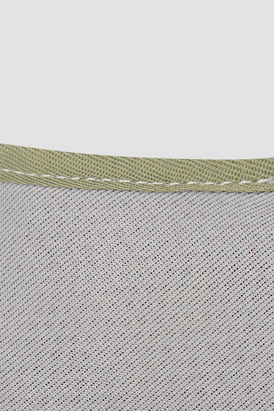 Breathable 3D mesh