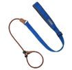 HiDREAM Bobo Series - Soft handle Nylon dog leash Slip Lead Control Leash for Dogs No Pull - HiDREAM