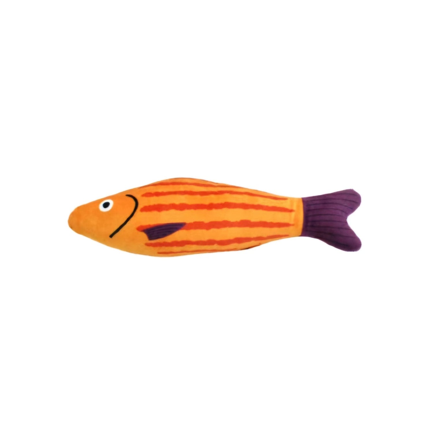 HiDREAM Catnip Fish Toy - HiDREAM