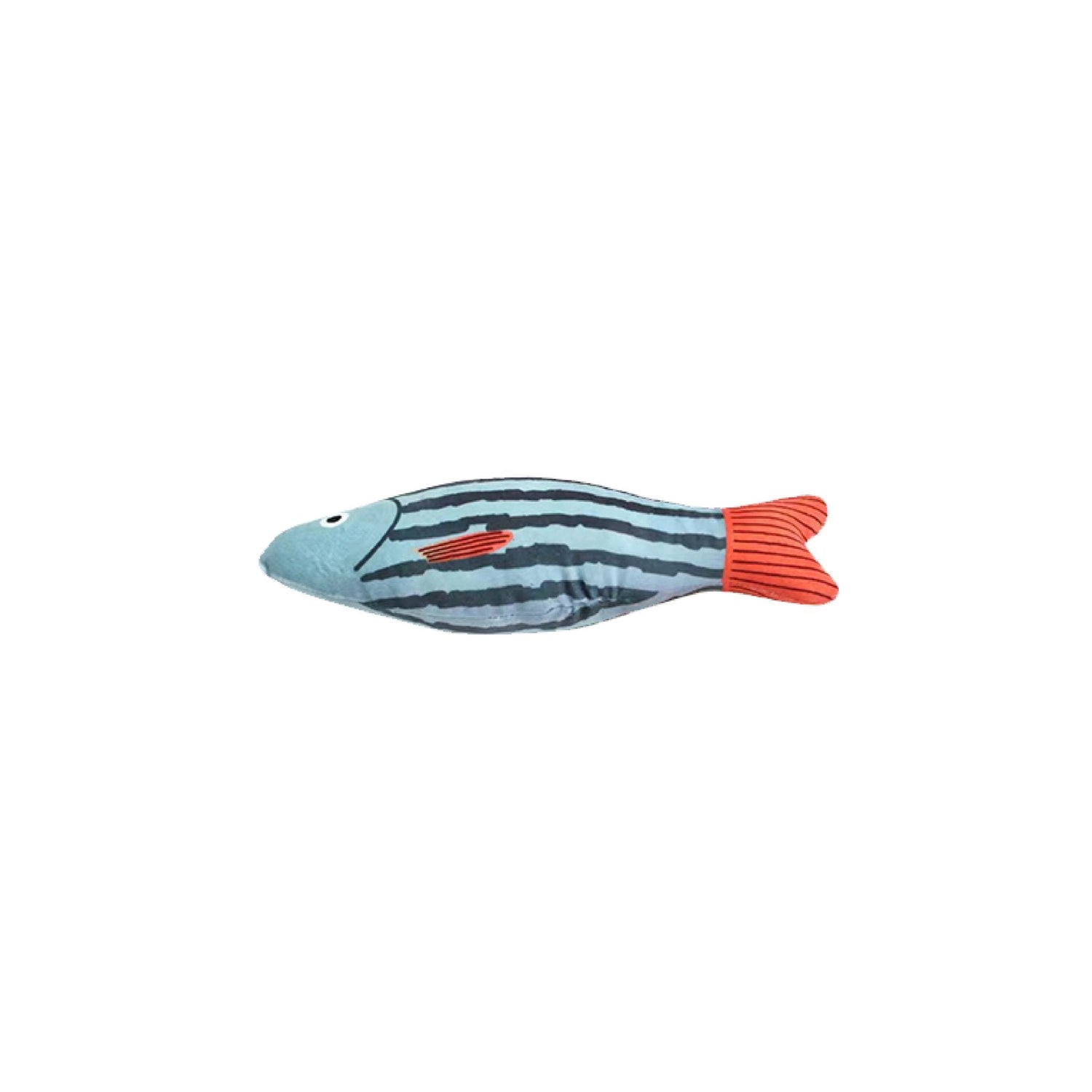 HiDREAM Catnip Fish Toy - HiDREAM