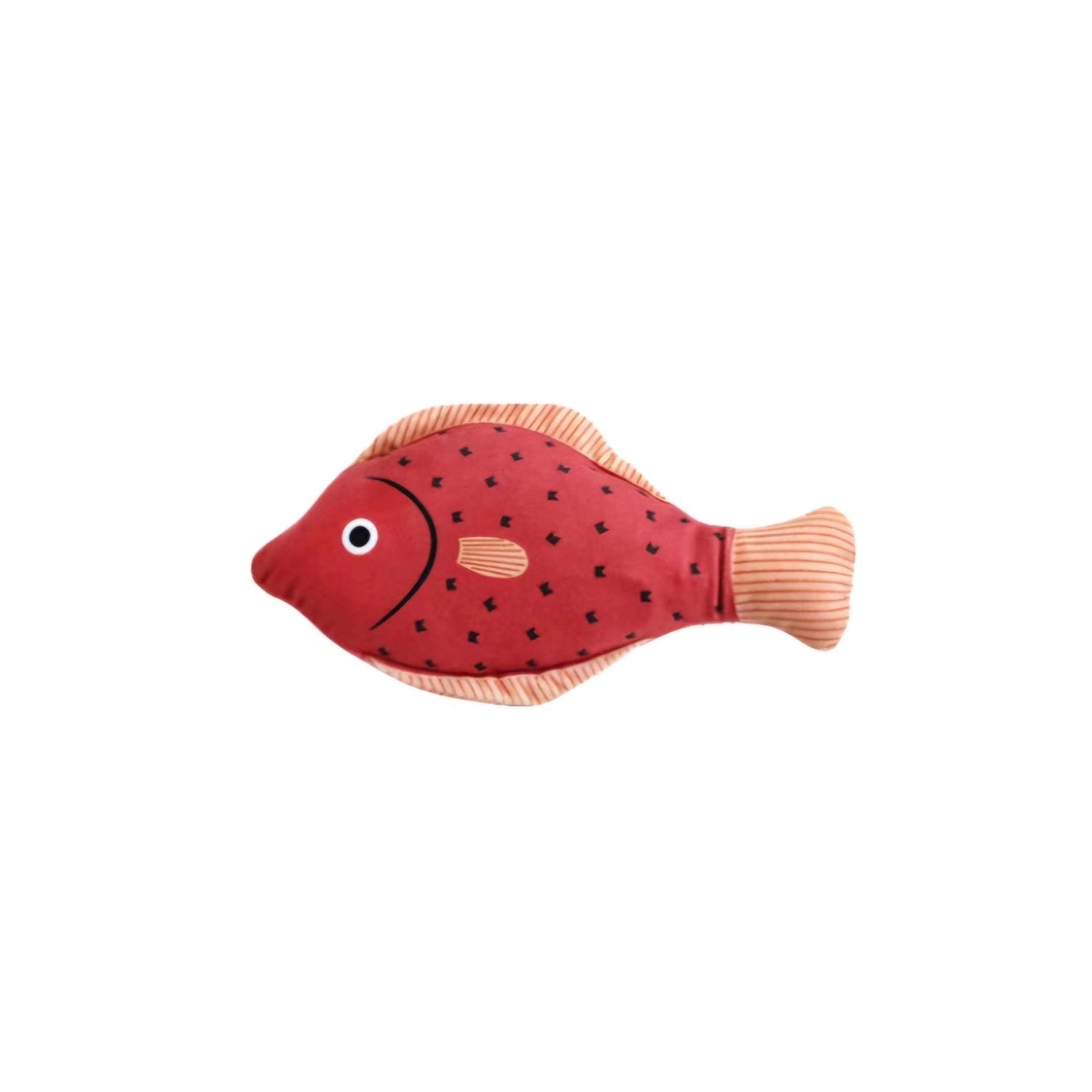 HiDREAM Catnip Fish Toy - HiDREAM