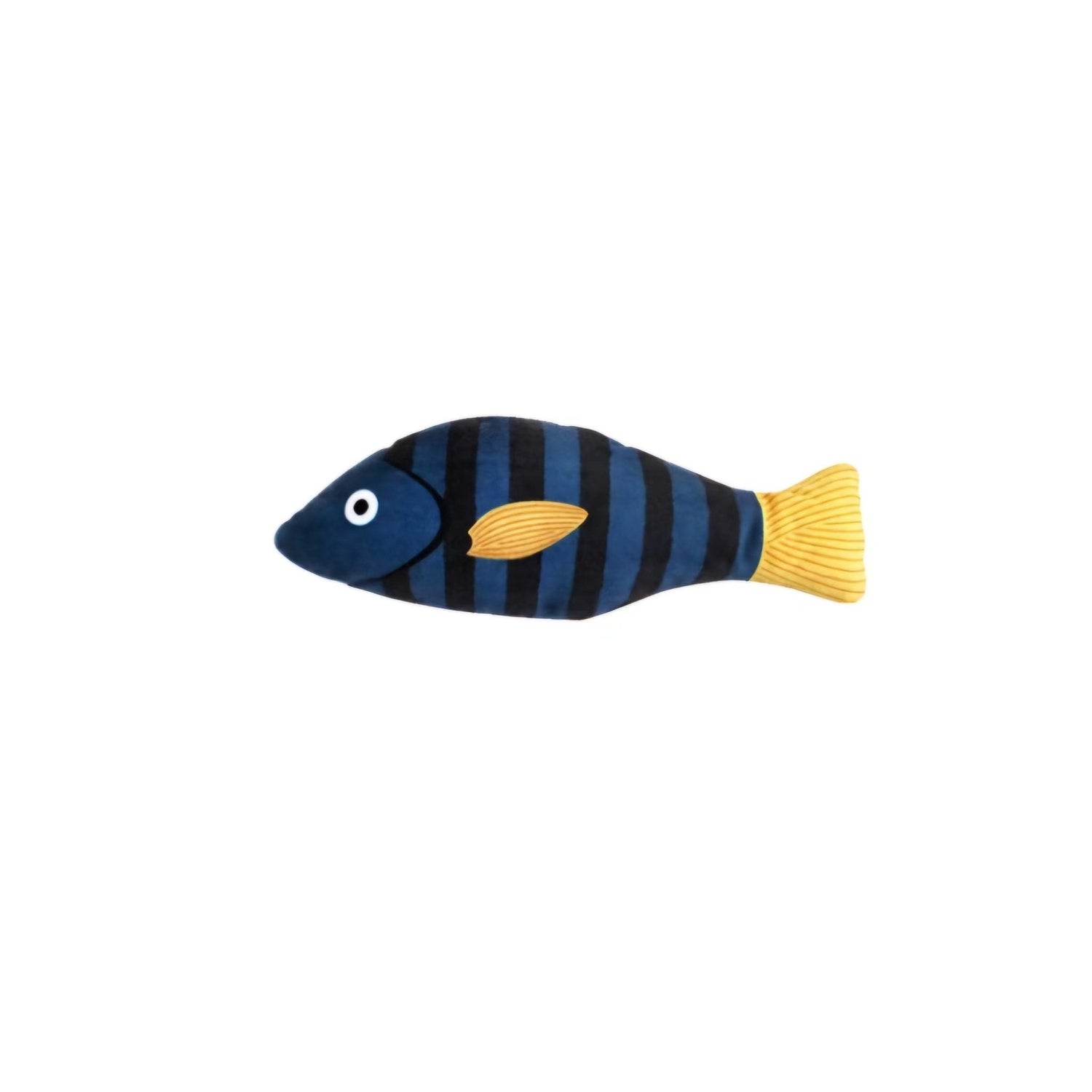 HiDREAM Catnip Fish Toy - HiDREAM