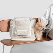 Puha Front-Carry Pet Carrier