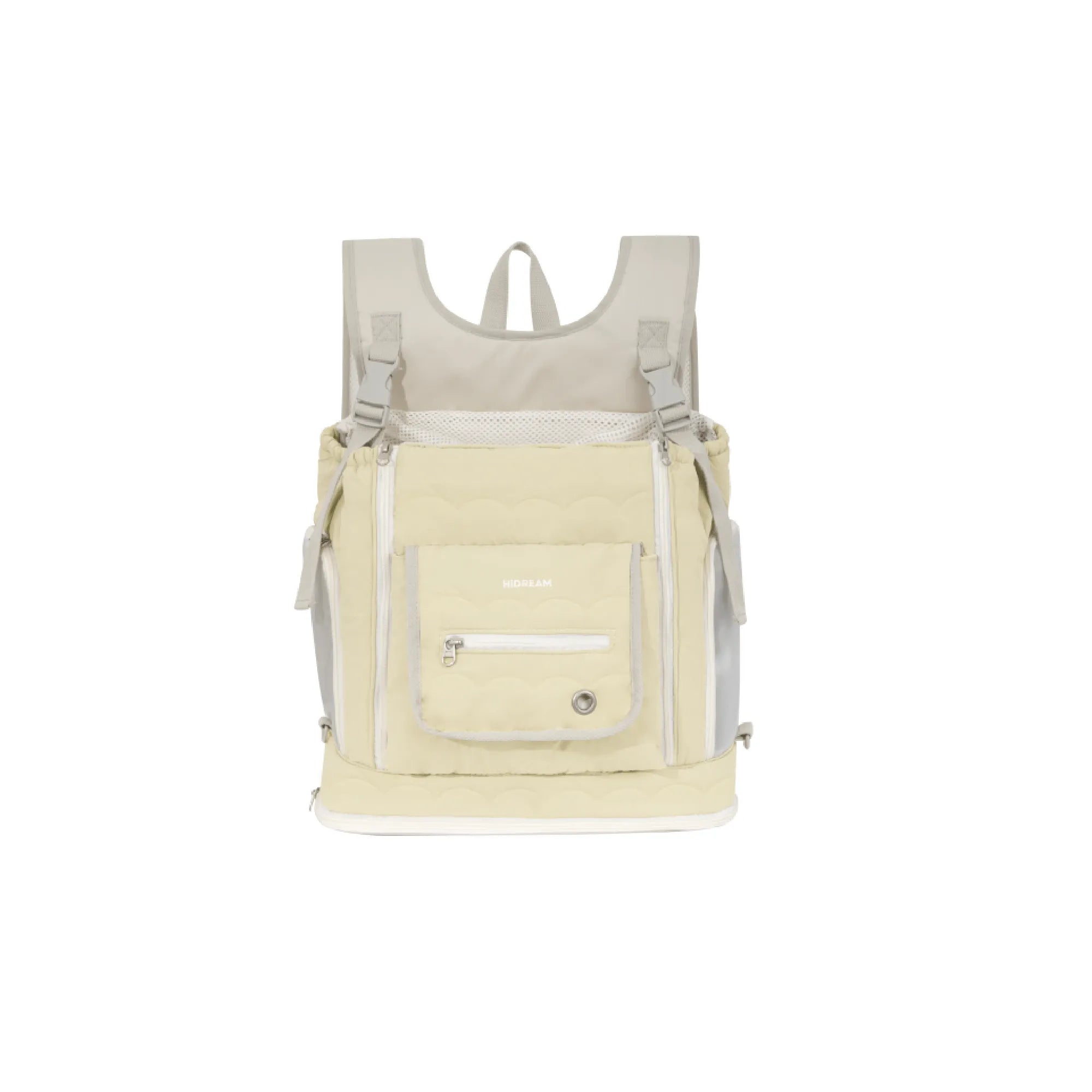 Puha Series Front carry Pet Carrier – HiDREAM