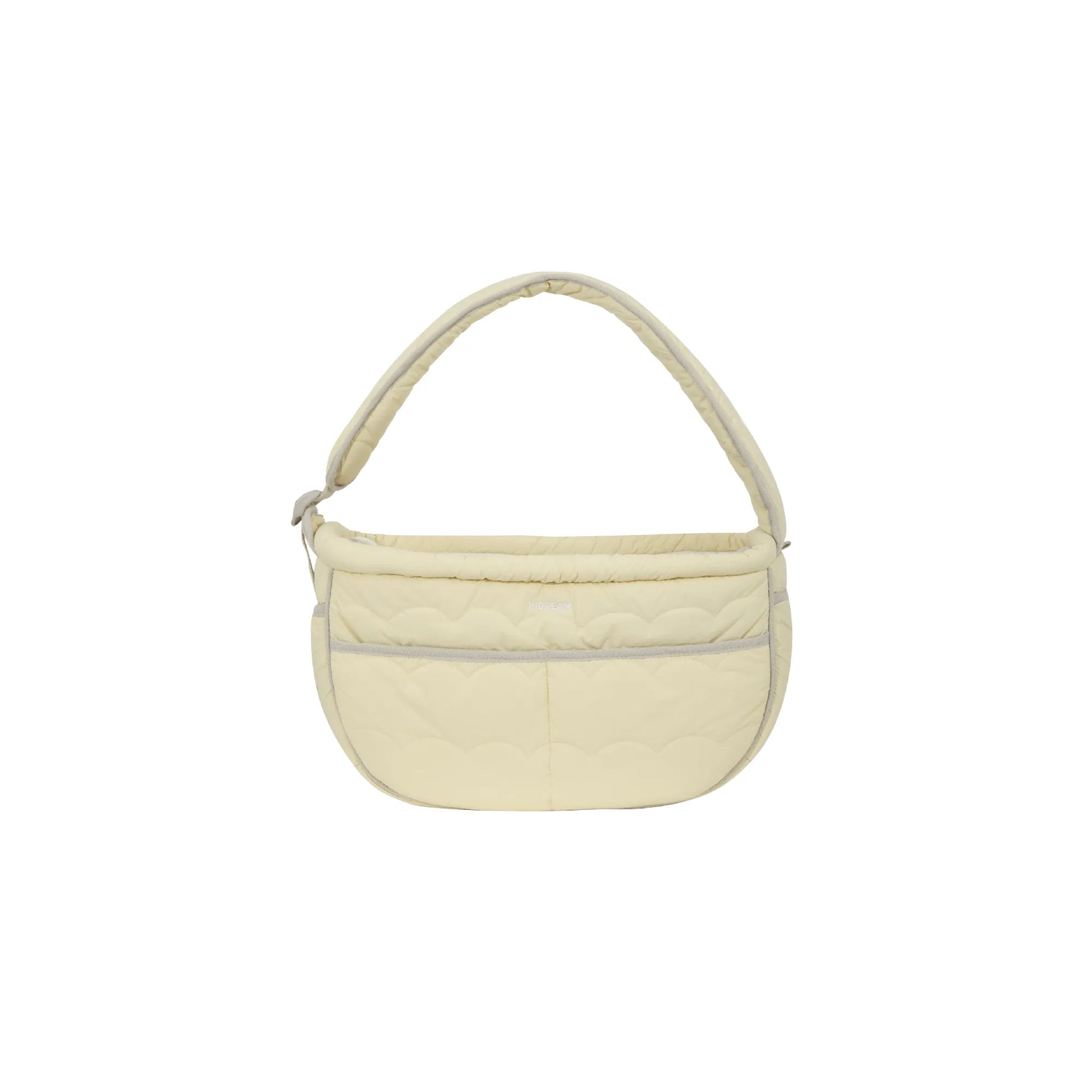 (NEW) Puha Series One Shoulder Pet Papoose Bag - HiDREAM